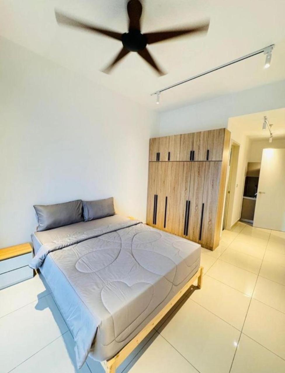 Trion Klcc By City-nest Apartment Kuala Lumpur