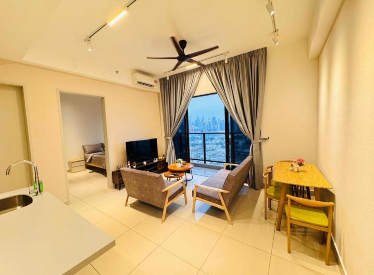 Trion Klcc By City-nest Apartment