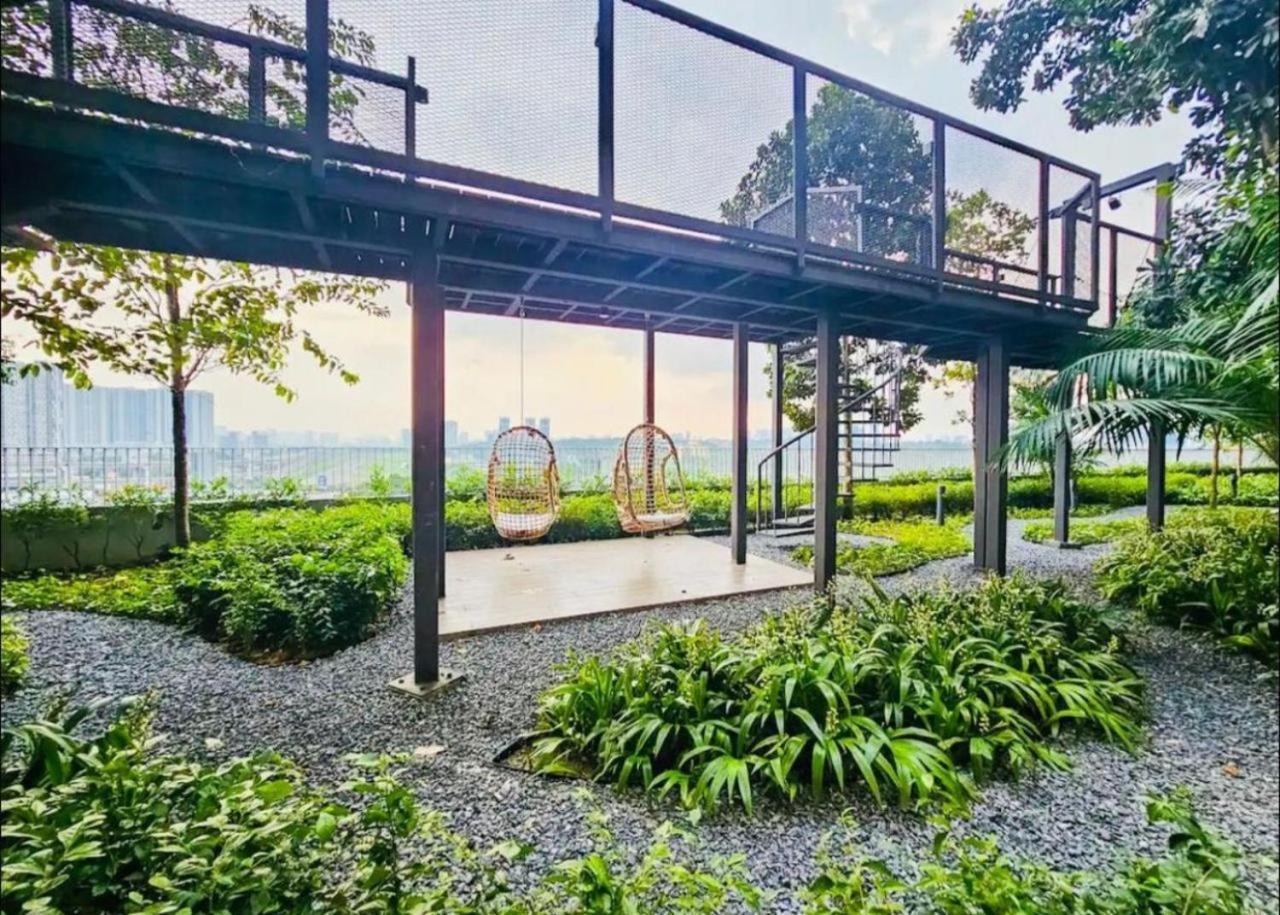 Trion Klcc By City-nest Apartment Kuala Lumpur