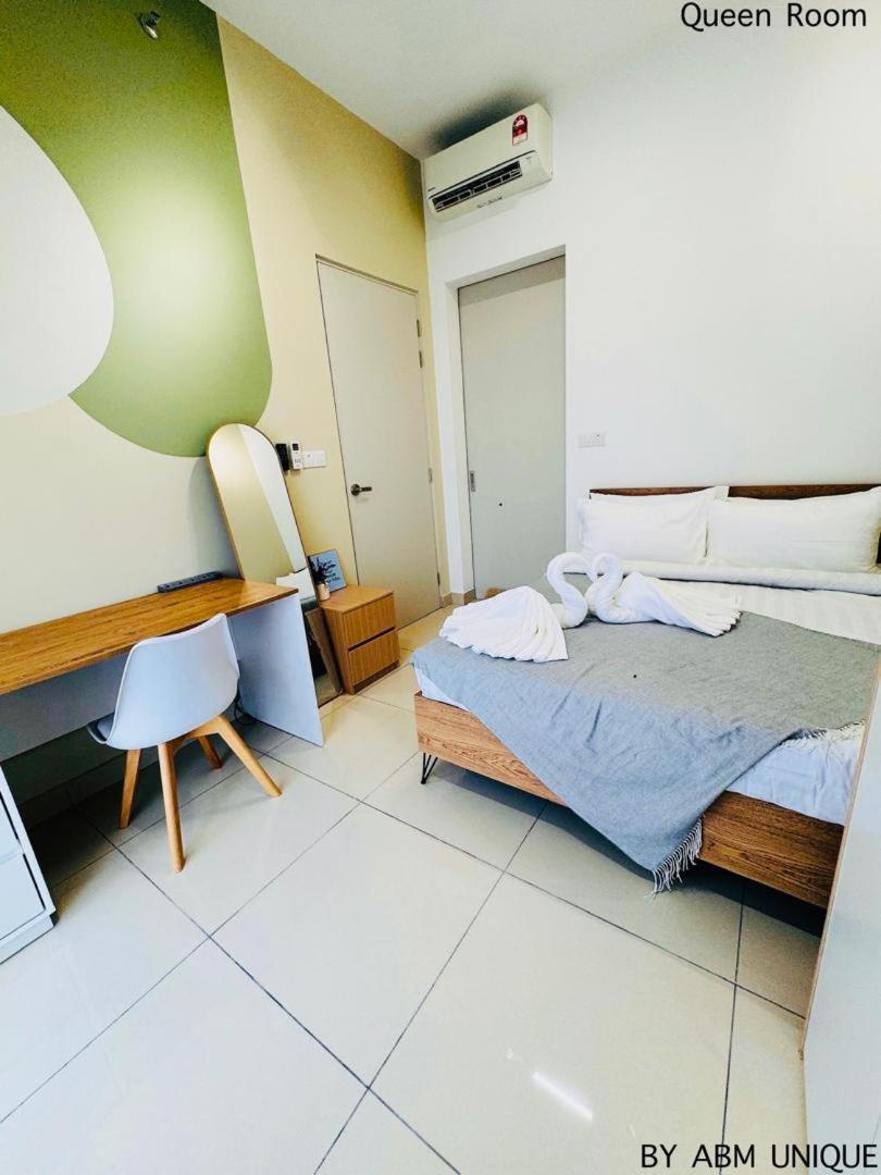 Trion Klcc By City-nest Apartment Kuala Lumpur