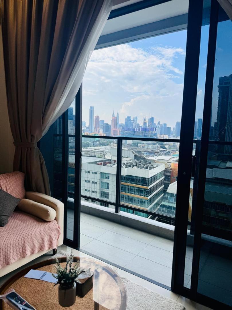 Trion Klcc By City-nest Apartment Kuala Lumpur