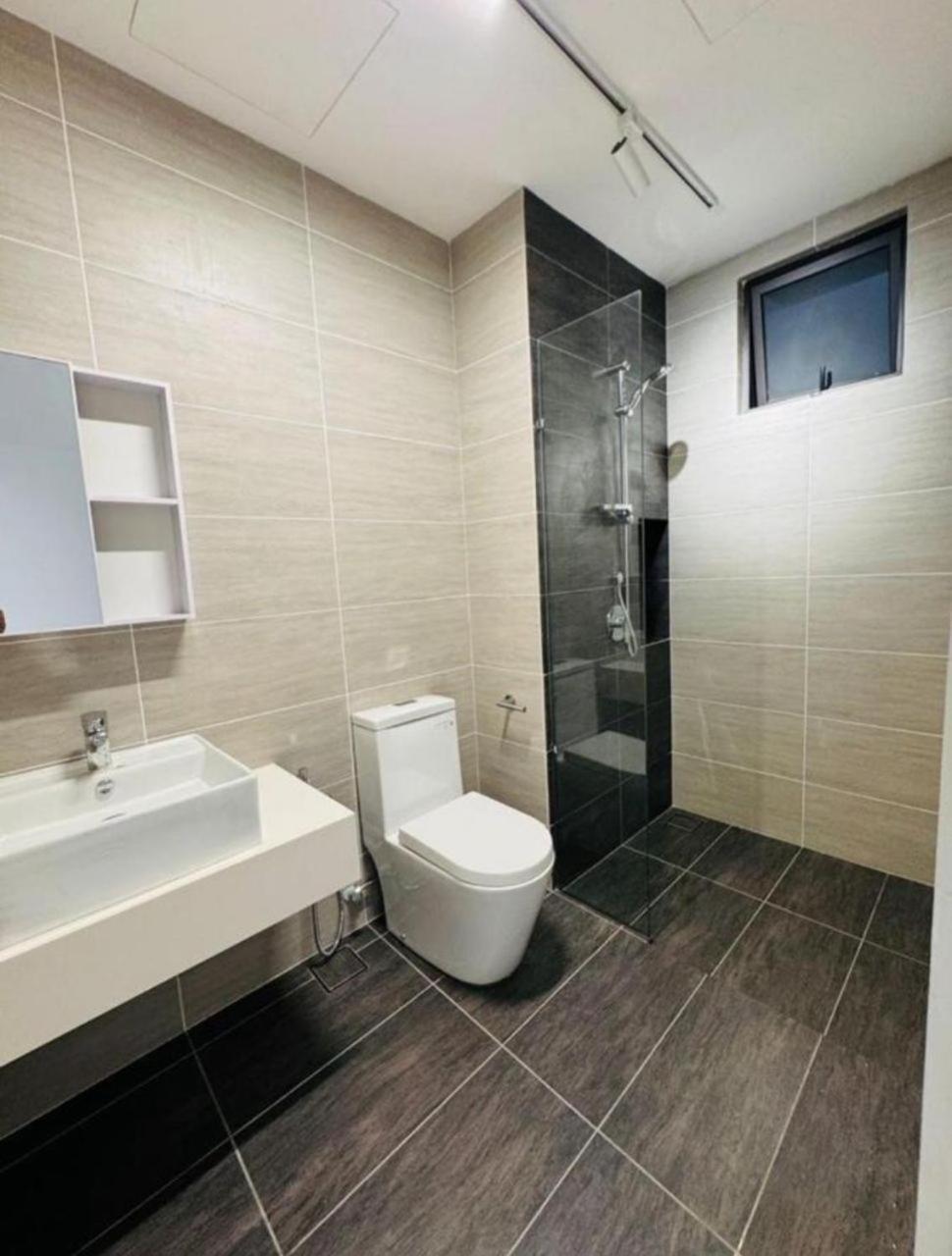 Trion Klcc By City-nest Apartment