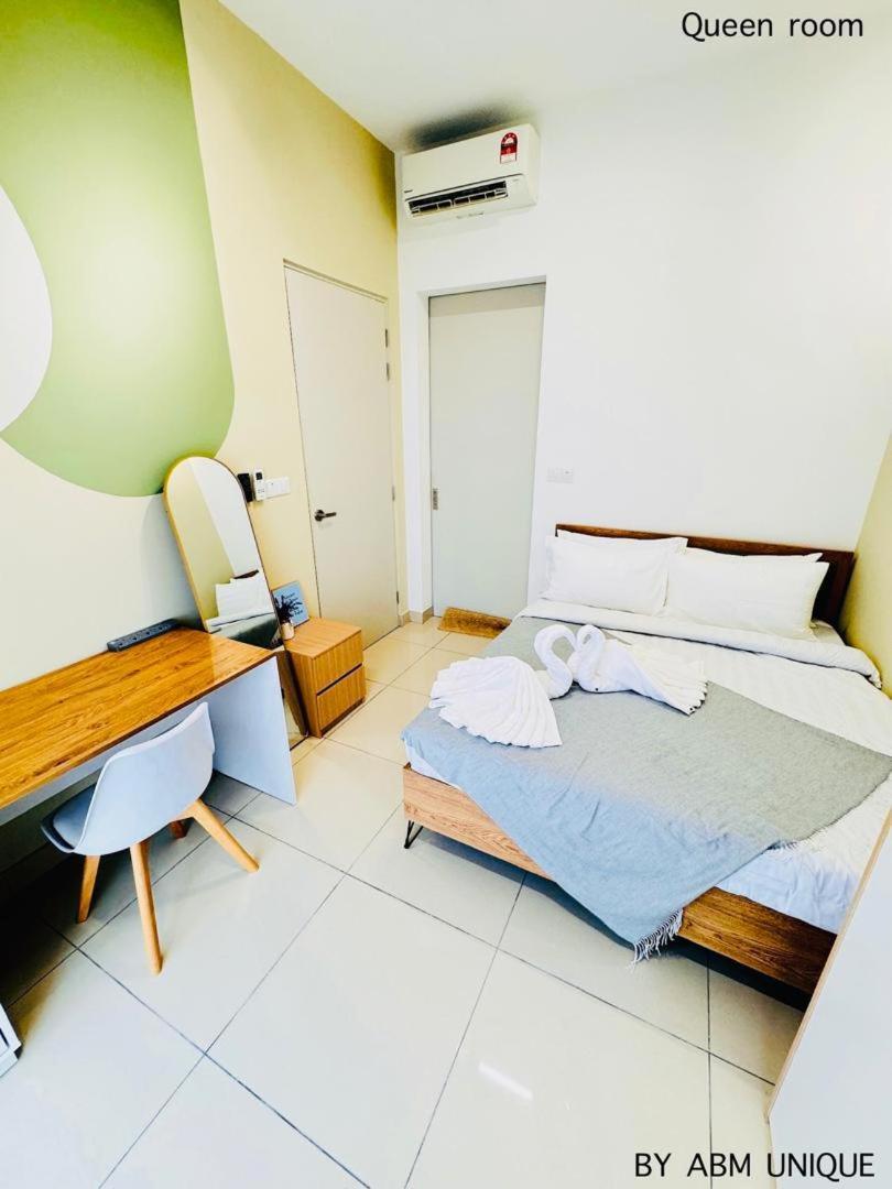 Apartment Trion Klcc By City-nest *