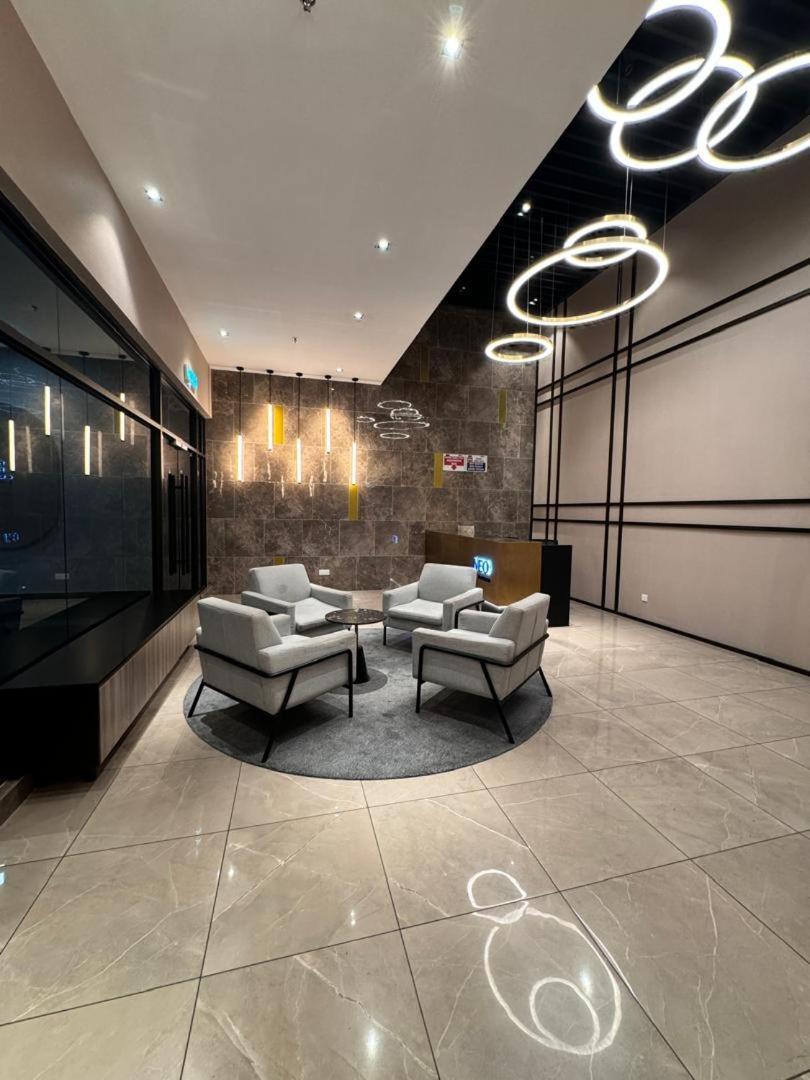 Apartment Trion Klcc By City-nest