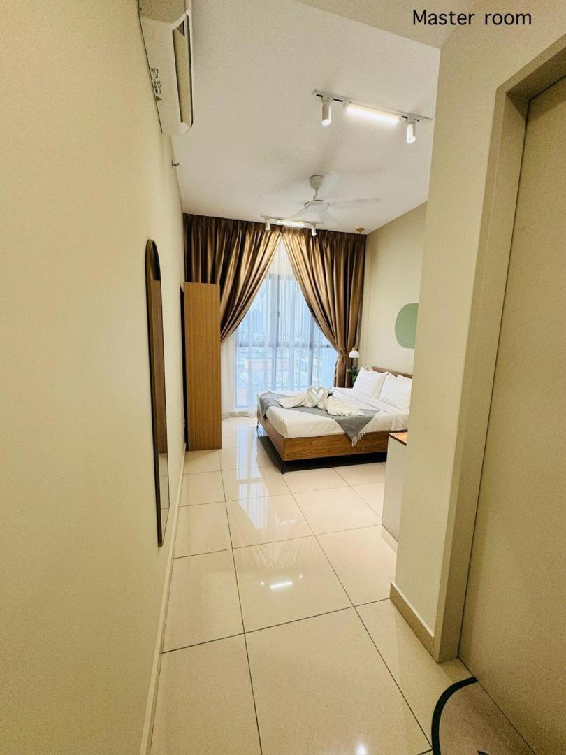 Apartment Trion Klcc By City-nest *