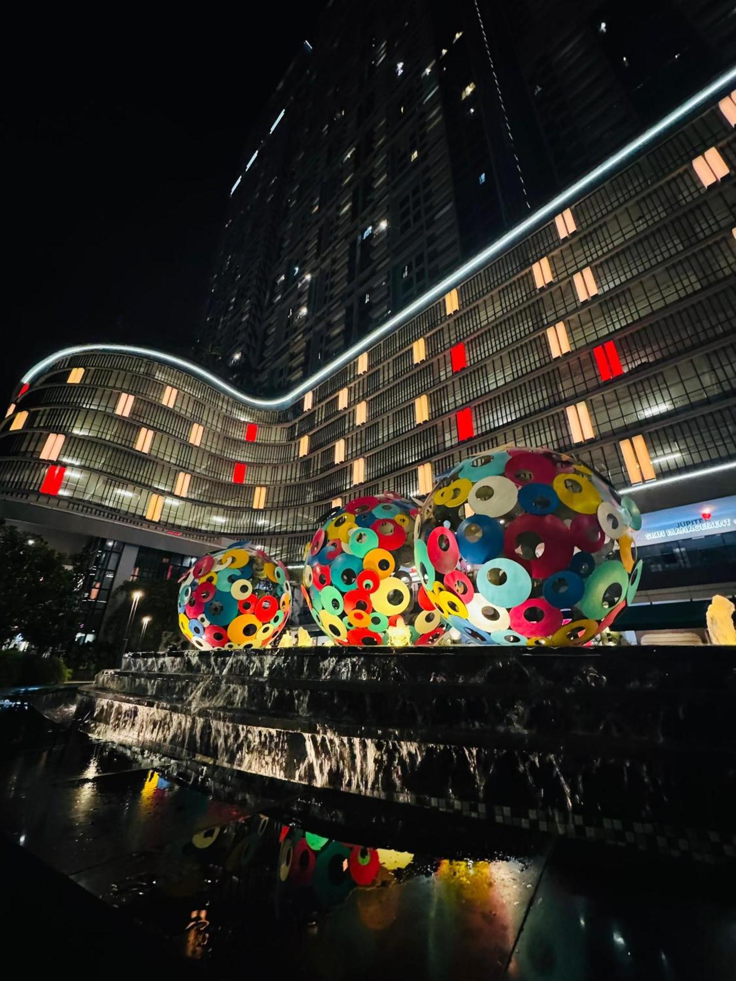 Trion Klcc By City-nest Apartment *