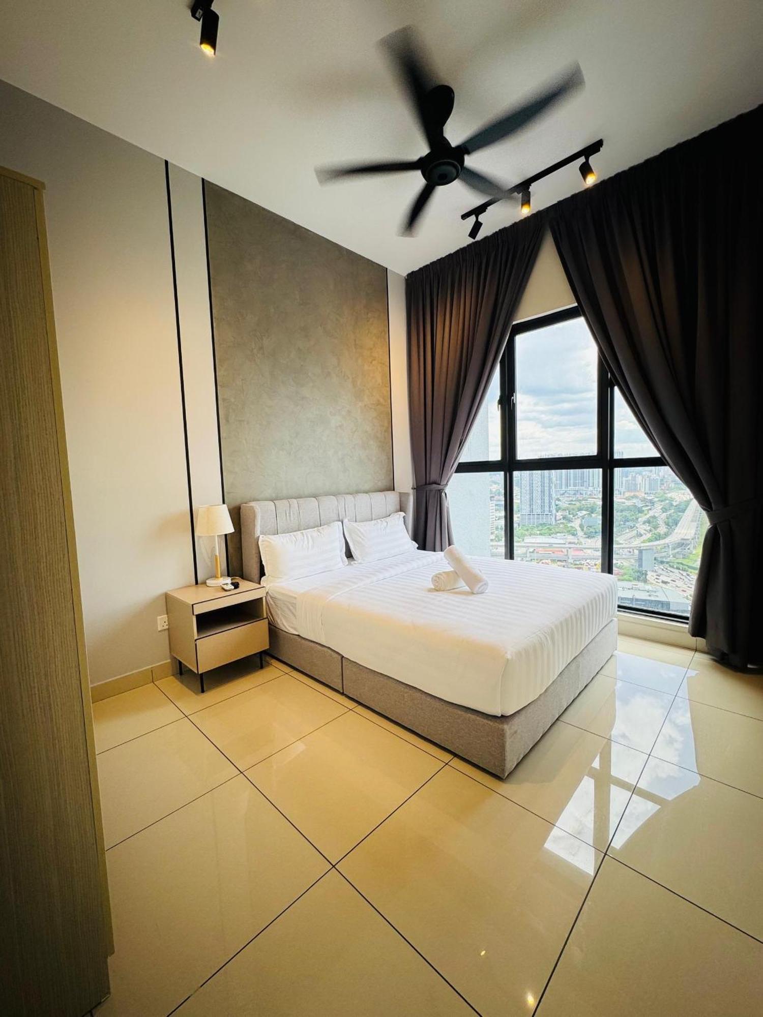 Trion Klcc By City-nest Apartment *